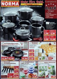 Norma Aktueller Wochenflyer August 2013 KW32 Norma Aktueller Wochenflyer August 2013 KW32