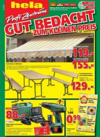 hela Profi Zentrum Baumarkt Angebote August 2013 KW32 hela Profi Zentrum Baumarkt Angebote August 2013 KW32