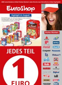 Schum EuroShop Monatliche Artikel-Highlights August 2013 KW31 Schum EuroShop Monatliche Artikel-Highlights August 2013 KW31