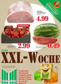 Marktkauf Aktuelle Angebote August 2013 KW32 14 Marktkauf Aktuelle Angebote August 2013 KW32 14