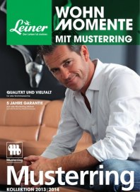 Leiner Leiner Wohn-Momente Angebote 05.08. - 29.03.2014 August 2013 KW32