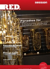 Session Music Paradies für Blasmusiker August 2013 KW33 Session Music Paradies für Blasmusiker August 2013 KW33