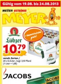 Meyer Getränke Angebote August 2013 KW34 3
