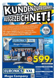 Euronics Deutschland Technik Angebote August 2013 KW34 7