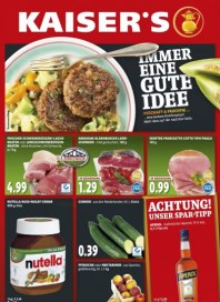 Kaisers Tengelmann Aktuelle Angebote August 2013 KW35 Kaisers Tengelmann Aktuelle Angebote August 2013 KW35