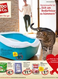 Zoo & Co. Da gehts Tier gut August 2013 KW35 Zoo & Co. Da gehts Tier gut August 2013 KW35