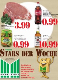 Marktkauf Aktuelle Angebote August 2013 KW35 33 Marktkauf Aktuelle Angebote August 2013 KW35 33