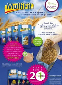 Equiva Werbeaktion August 2013 KW35 Equiva Werbeaktion August 2013 KW35