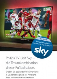 Philips Die Traumkombination dieser Fussballsaison August 2013 KW35 1 Philips Die Traumkombination dieser Fussballsaison August 2013 KW35 1