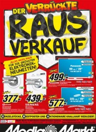 MediaMarkt Der verrückte Rausverkauf September 2013 KW37 MediaMarkt Der verrückte Rausverkauf September 2013 KW37