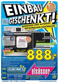 Euronics Deutschland Haushaltsgeräte im Angebot September 2013 KW38 Euronics Deutschland Haushaltsgeräte im Angebot September 2013 KW38