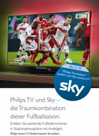 Philips Die Traumkombination dieser Fußballsaison September 2013 KW39 Philips Die Traumkombination dieser Fußballsaison September 2013 KW39