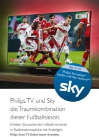 Philips Die Traumkombination dieser Fußballsaison September 2013 KW39