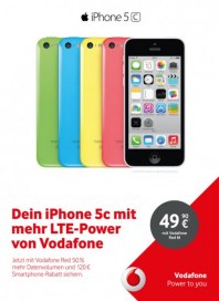 Vodafone Power to you September 2013 KW39 Vodafone Power to you September 2013 KW39