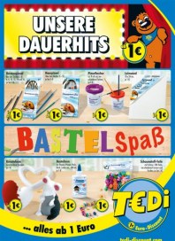 Tedi Unsere Dauerhits September 2013 KW40 1 Tedi Unsere Dauerhits September 2013 KW40 1