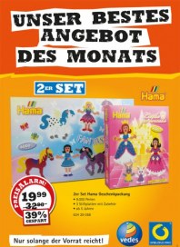 Vedes Unser bestes Angebot des Monats September 2013 KW40 1 Vedes Unser bestes Angebot des Monats September 2013 KW40 1