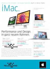 Telcoland Mag Oktober 2013 KW40 Telcoland Mag Oktober 2013 KW40