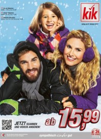 Kik sympathisch clever gut Oktober 2013 KW41 Kik sympathisch clever gut Oktober 2013 KW41