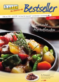 Basic Angebote aus der Region Oktober 2013 KW43 Basic Angebote aus der Region Oktober 2013 KW43