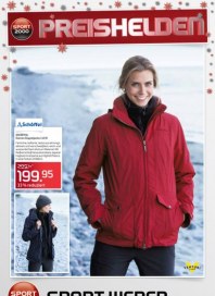 SPORT-2000 Angebote Oktober 2013 KW44 SPORT-2000 Angebote Oktober 2013 KW44