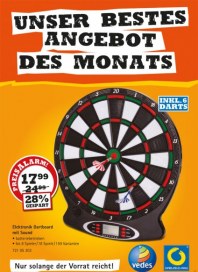 Vedes Unser bestes Angebot des Monats November 2013 KW44 Vedes Unser bestes Angebot des Monats November 2013 KW44