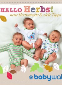 babywalz Herbstmode November 2013 KW44 babywalz Herbstmode November 2013 KW44