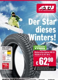 A.T.U Der Star dieses Winters November 2013 KW45 A.T.U Der Star dieses Winters November 2013 KW45