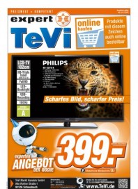 expert TeVi Experten Angebot der Woche November 2013 KW45 1 expert TeVi Experten Angebot der Woche November 2013 KW45 1