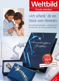 Weltbild Freude schenken Dezember 2013 KW48 Weltbild Freude schenken Dezember 2013 KW48