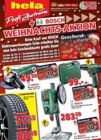 hela Profi-Zentrum Aktuelle Angebote Dezember 2013 KW49 hela Profi-Zentrum Aktuelle Angebote Dezember 2013 KW49