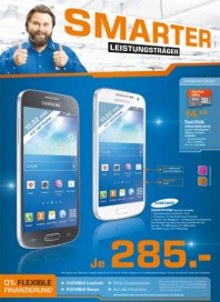 Saturn Smarter  Leistungsträger Dezember 2013 KW49 Saturn Smarter  Leistungsträger Dezember 2013 KW49