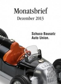 Manufactum Monatsbrief Dezember 2013 KW48 Manufactum Monatsbrief Dezember 2013 KW48