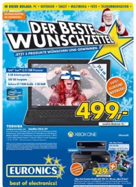 Euronics Der beste Wunschzettel Dezember 2013 KW50 6 Euronics Der beste Wunschzettel Dezember 2013 KW50 6