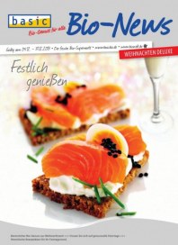 Basic Angebote aus der Region Dezember 2013 KW49 Basic Angebote aus der Region Dezember 2013 KW49