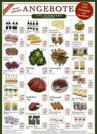 LPG Biomarkt Aktuelle Angebote Dezember 2013 KW50 LPG Biomarkt Aktuelle Angebote Dezember 2013 KW50