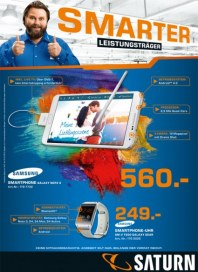 Saturn Smarter Leistungsträger Dezember 2013 KW50 3 Saturn Smarter Leistungsträger Dezember 2013 KW50 3