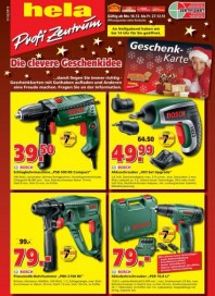 hela Profi-Zentrum Aktuelle Angebote Dezember 2013 KW51 2 hela Profi-Zentrum Aktuelle Angebote Dezember 2013 KW51 2