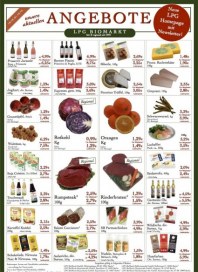 LPG Biomarkt Aktuelle Angebote Dezember 2013 KW51 1 LPG Biomarkt Aktuelle Angebote Dezember 2013 KW51 1