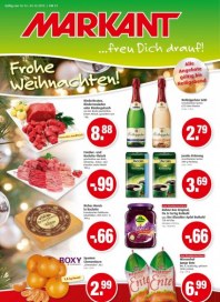 MARKANT Aktuelle Angebote Dezember 2013 KW51 1 MARKANT Aktuelle Angebote Dezember 2013 KW51 1