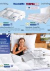 Dänisches Bettenlager Schlafkomfort-Katalog-Seite17