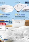 Dänisches Bettenlager Schlafkomfort-Katalog-Seite20