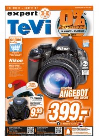 expert TeVi Experten Angebot der Woche Dezember 2013 KW51 expert TeVi Experten Angebot der Woche Dezember 2013 KW51