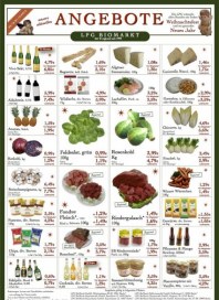 LPG Biomarkt Aktuelle Angebote Dezember 2013 KW52 2 LPG Biomarkt Aktuelle Angebote Dezember 2013 KW52 2