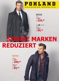 Pohland Herrenkleidung Starke Marken - Reduziert Dezember 2013 KW52