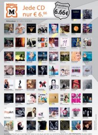 Müller Müller Angebote 17.11 - 01.02.2014 November 2013 KW46 Müller Müller Angebote 17.11 - 01.02.2014 November 2013 KW46