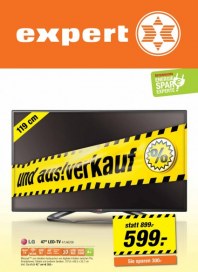 expert Expert Angebote 30.12 - 11.01.2014 Dezember 2013 KW01 expert Expert Angebote 30.12 - 11.01.2014 Dezember 2013 KW01