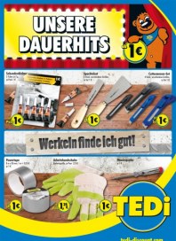 Tedi Unsere Dauerhits Januar 2014 KW02 1 Tedi Unsere Dauerhits Januar 2014 KW02 1