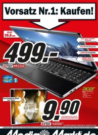 MediaMarkt Vorsatz Nr.1 : Kaufen Januar 2014 KW02 MediaMarkt Vorsatz Nr.1 : Kaufen Januar 2014 KW02
