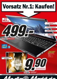 MediaMarkt Vorsatz Nr.1 : Kaufen Januar 2014 KW02