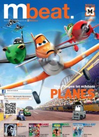 Müller mbeat Januar 2014 KW01 Müller mbeat Januar 2014 KW01